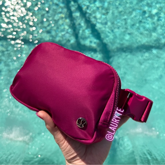lululemon athletica Bags New Lululemon Everywhere Belt Bag L In